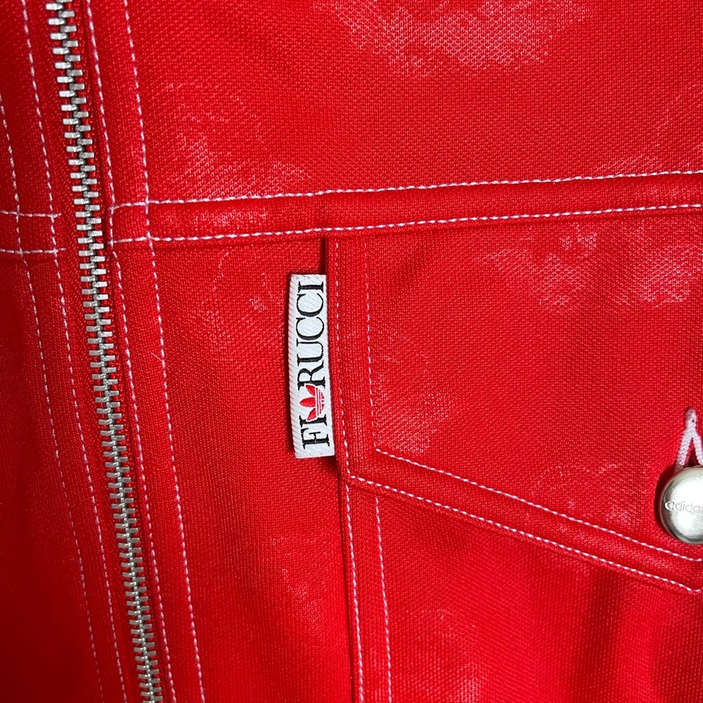 Adidas Jacket - Picture 5 of 6